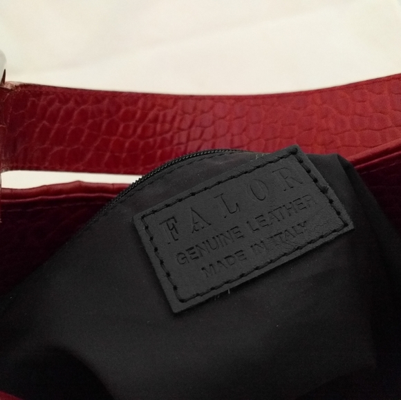 FALOR bag - Picture 6 of 7